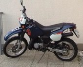 1997 Cagiva W8 125 photo